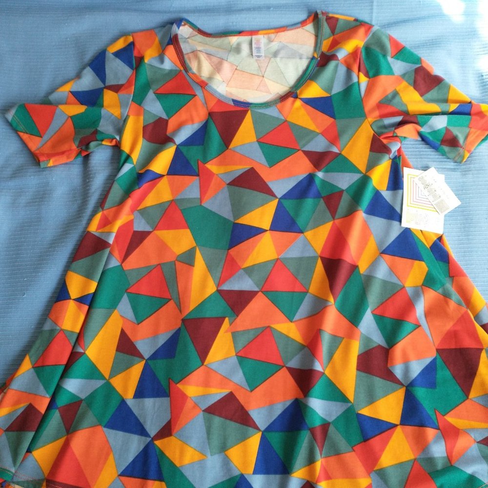 SALE LuLaRoe Perfect T Size XXS NWT
